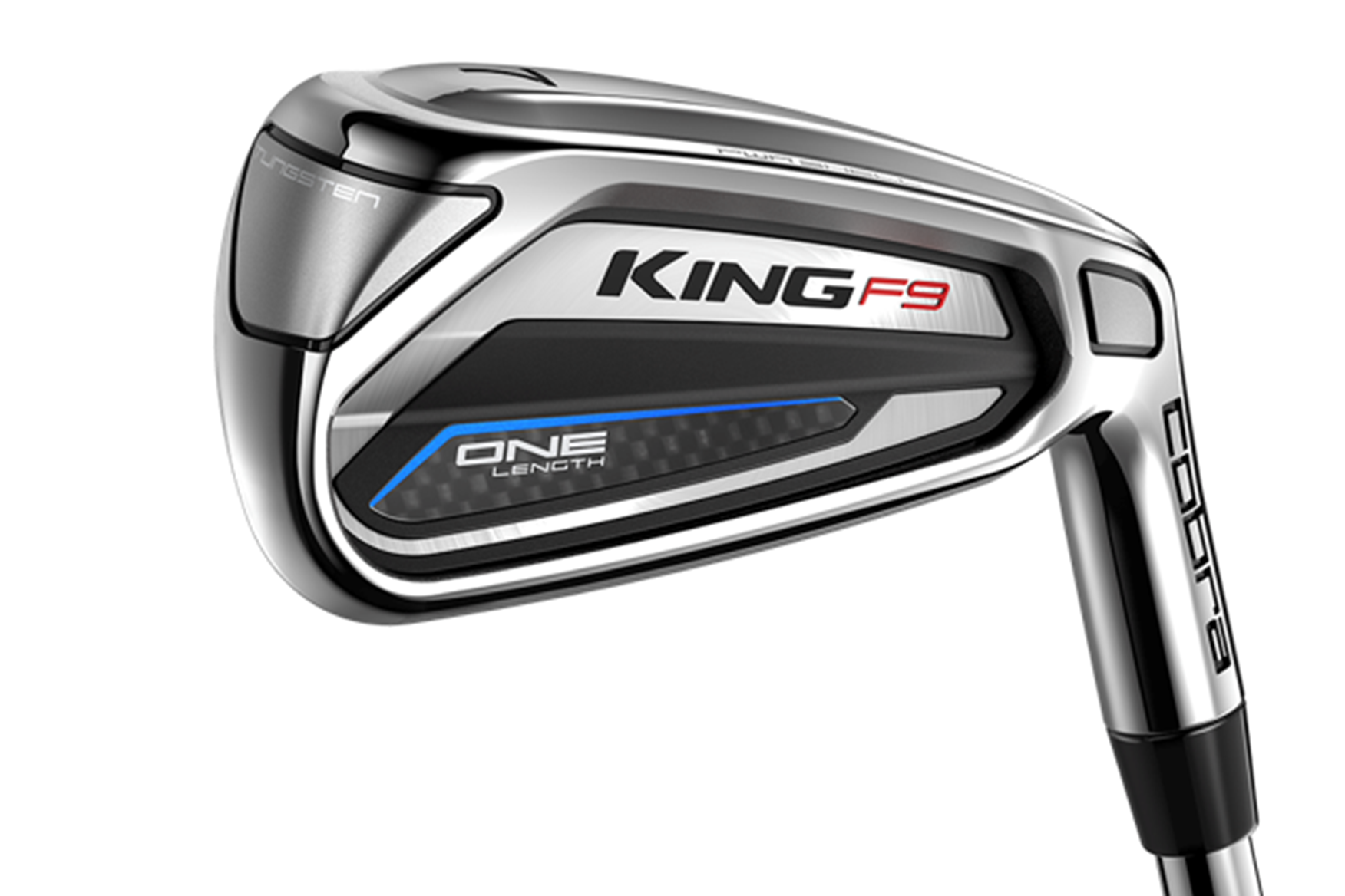 cobra f9 one length sand wedge